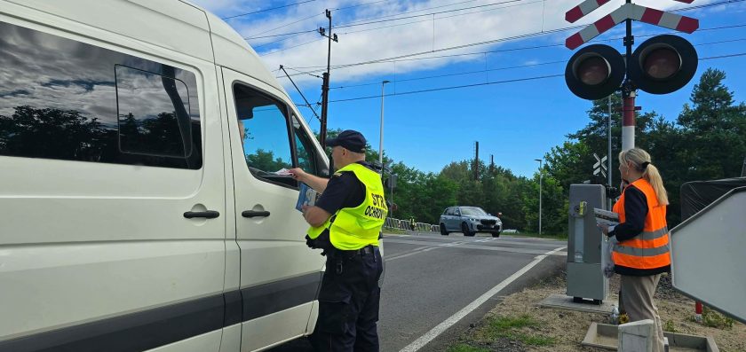Przed nami kolejny „Bezpieczny Piątek”