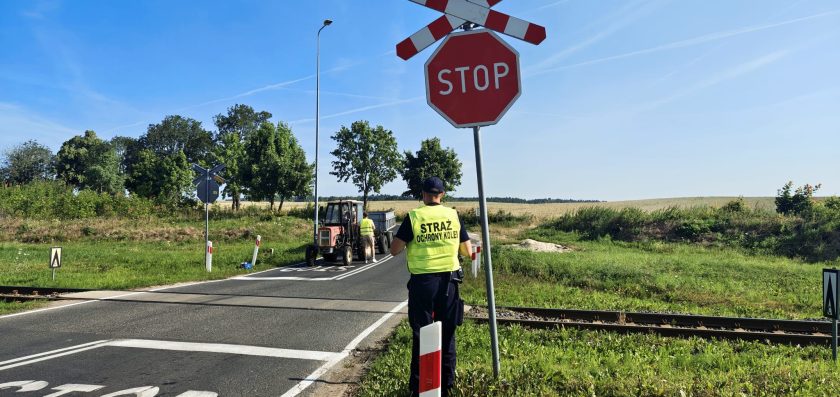 Rozpoczynamy kolejny dzień projektu pn. „Bezpieczny piątek”