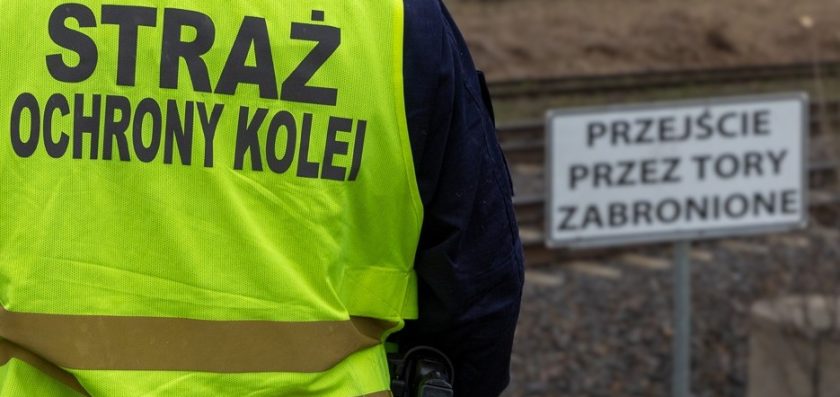 „Dzikie Przejścia”