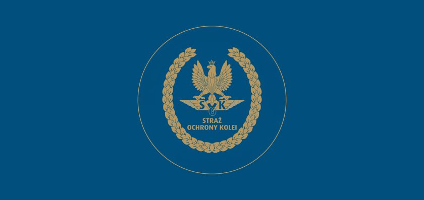 Ustawowe zadania Straży Ochrony Kolei