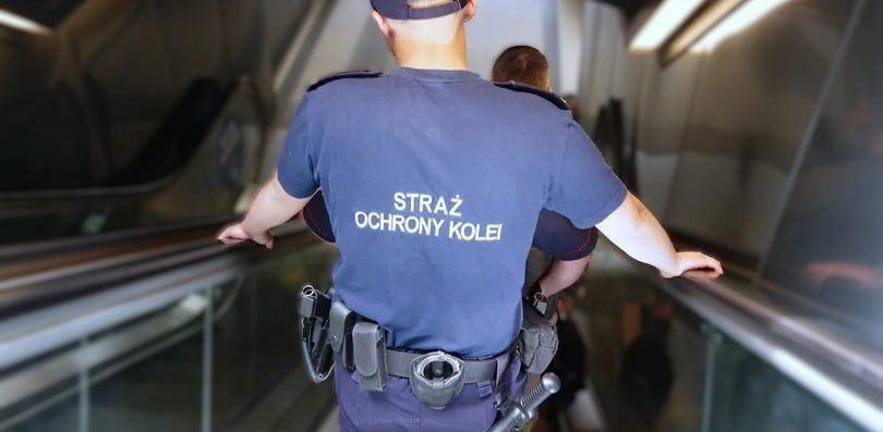 Funkcjonariusze SOK odnaleźli poszukiwanego 14-latka