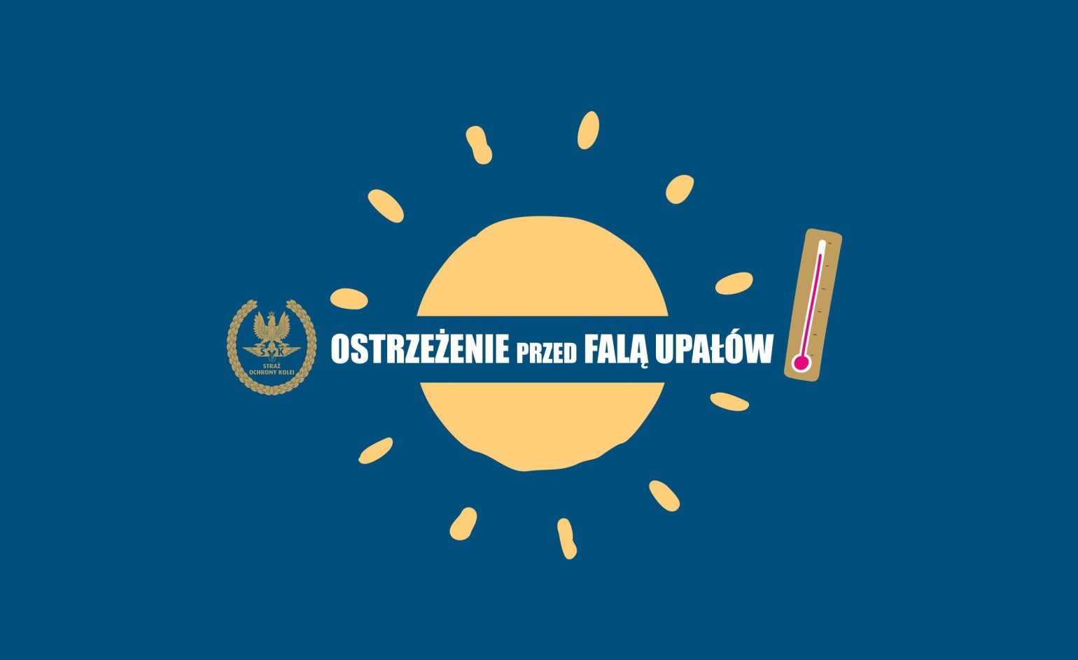 O czym warto pamiętać w upalne dni