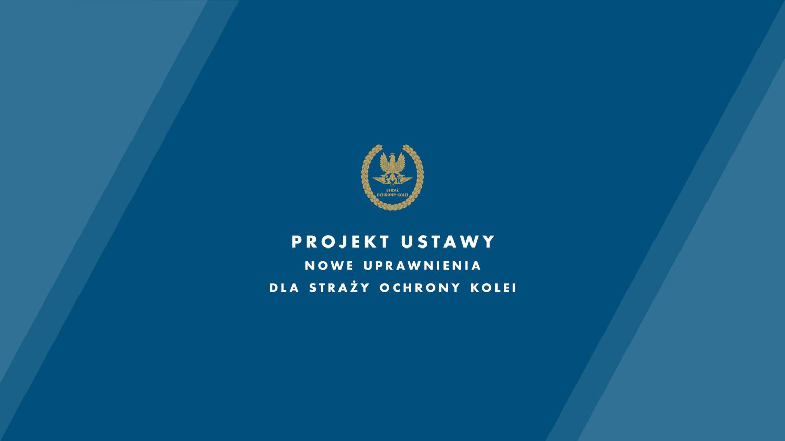 Grafika z tekstem dot. ustawy