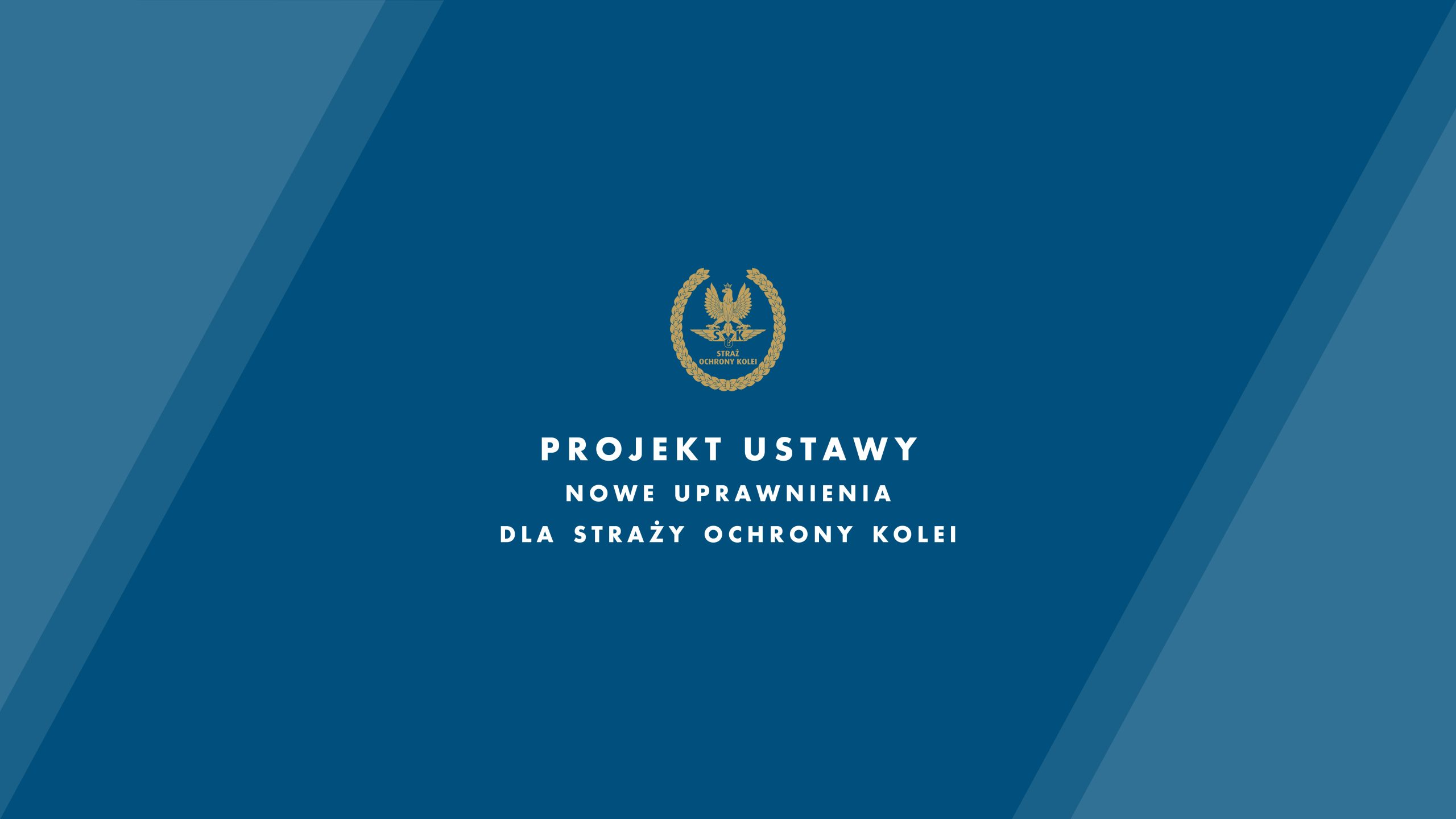 Kolejarz to zawód z przyszłością