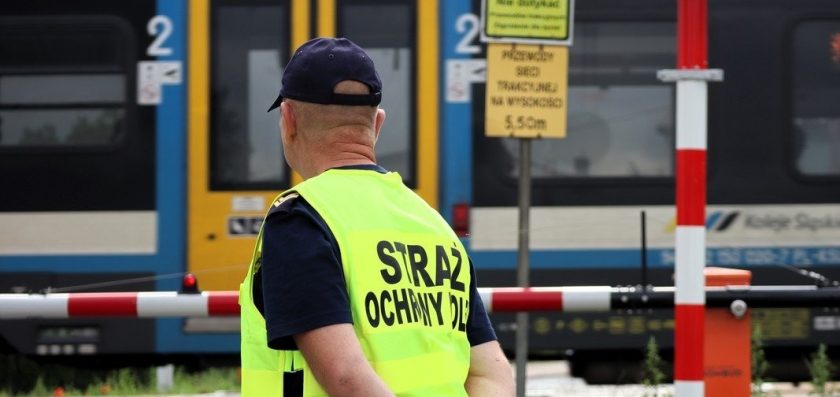 Skuteczna interwencja służb