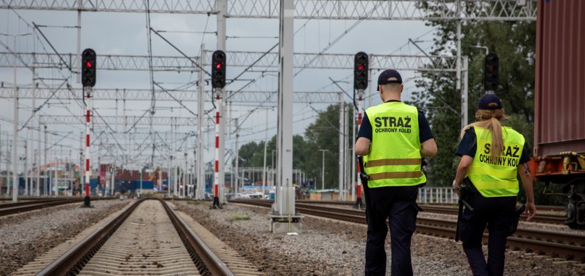 Skuteczna interwencja służb w Sulikowie