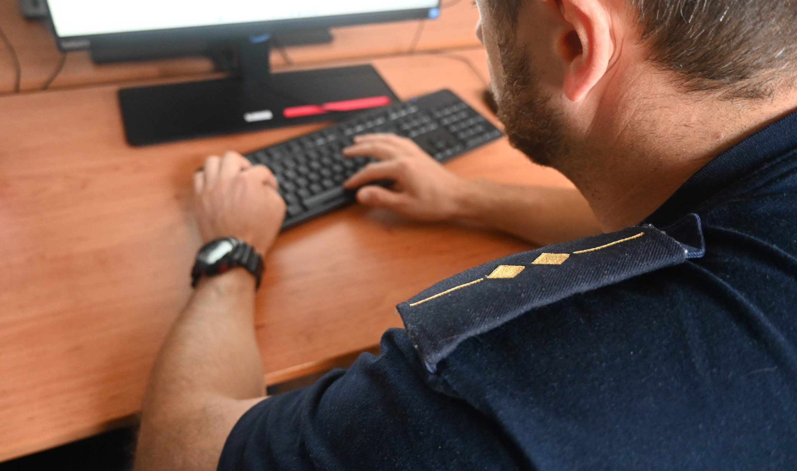 Stopnie alarmowe CHARLIE, BRAVO i BRAVO-CRP obowiązują do 30 listopada 2026 r.