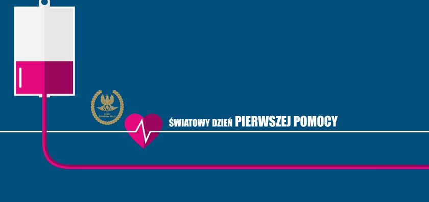 Światowy Dzień Pierwszej Pomocy
