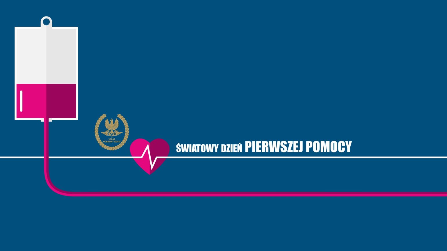 Światowy Dzień Pierwszej Pomocy