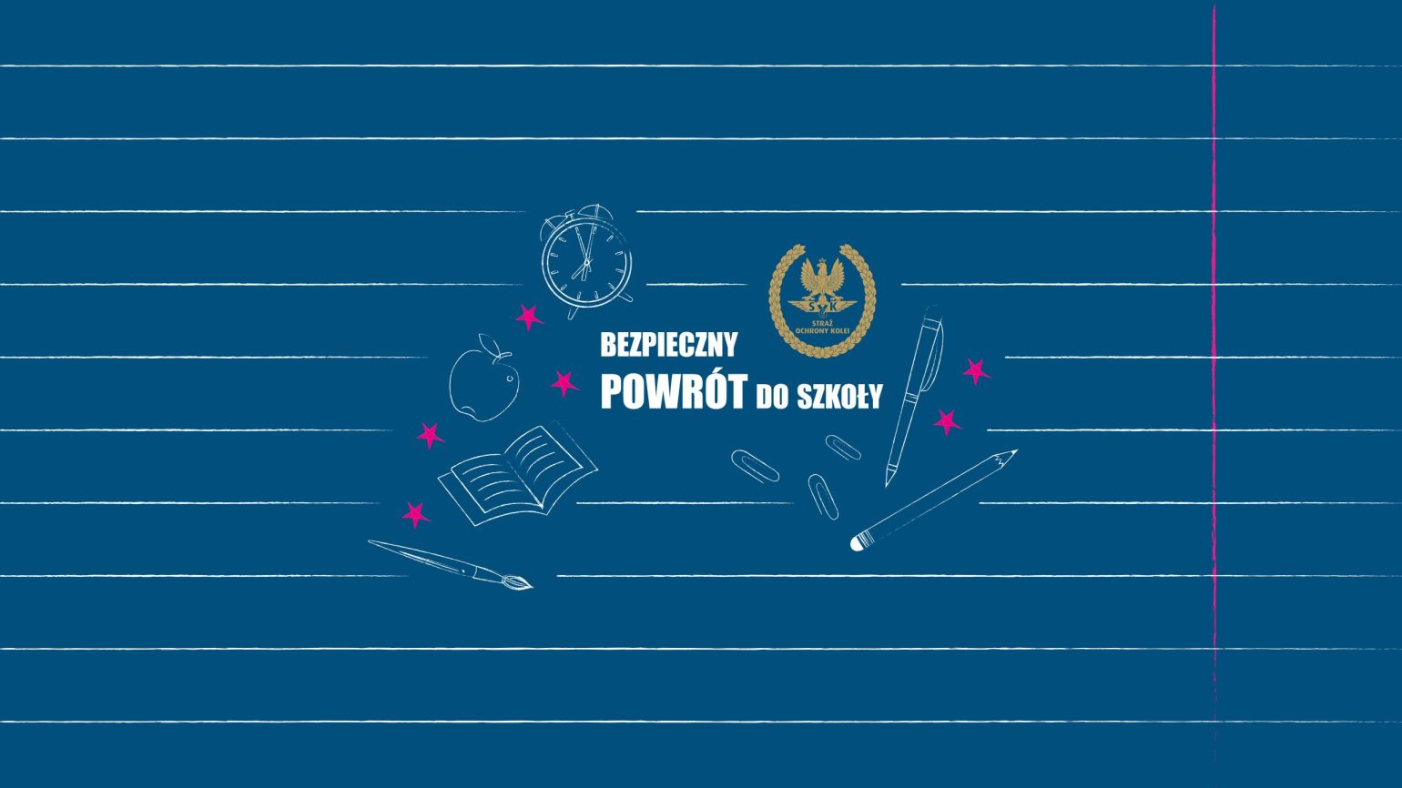 Bezpieczny powrót do szkoły