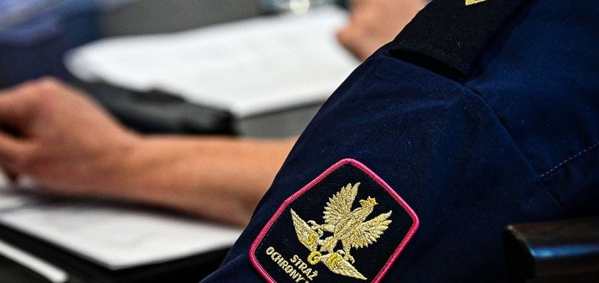 Złodziej kabli telekomunikacyjnych