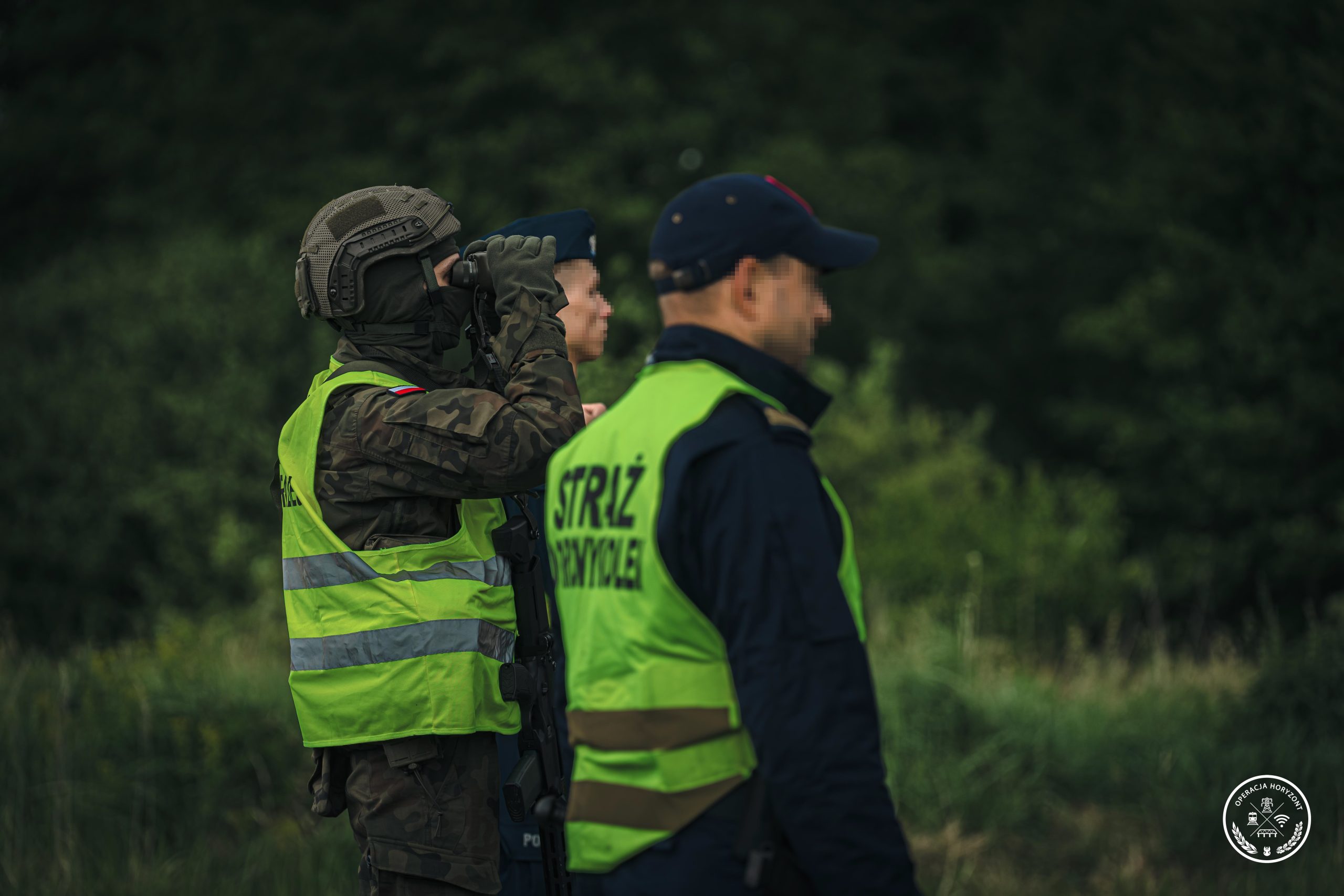 Bójka na peronie, zareagował funkcjonariusz SOK po służbie
