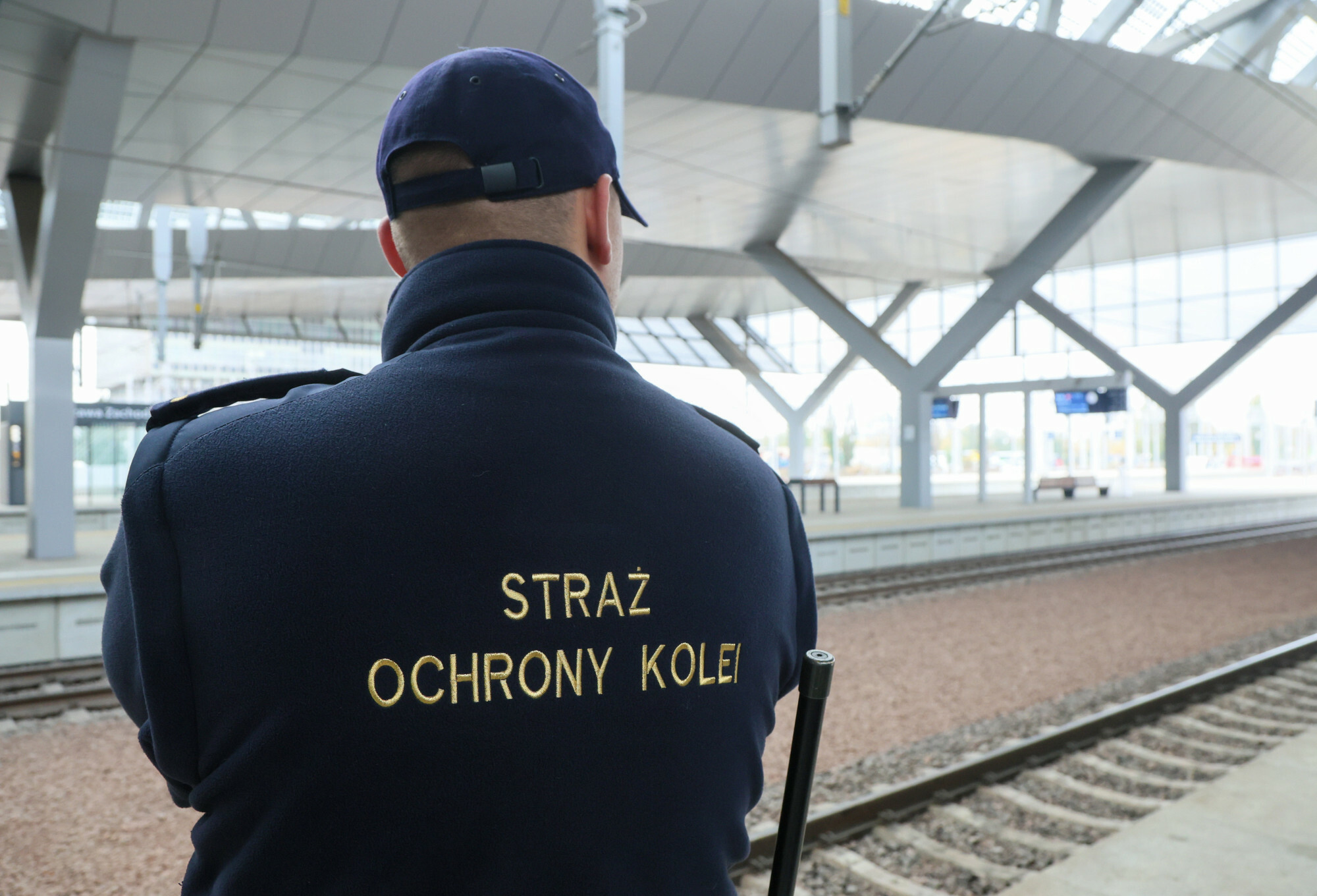 Uciekał przed patrolem. Był pijany i miał sądowy zakaz prowadzenia
