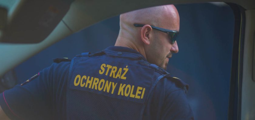 Ratownictwo bez granic. Krakowska SOK na międzynarodowej Akademii SAREX.