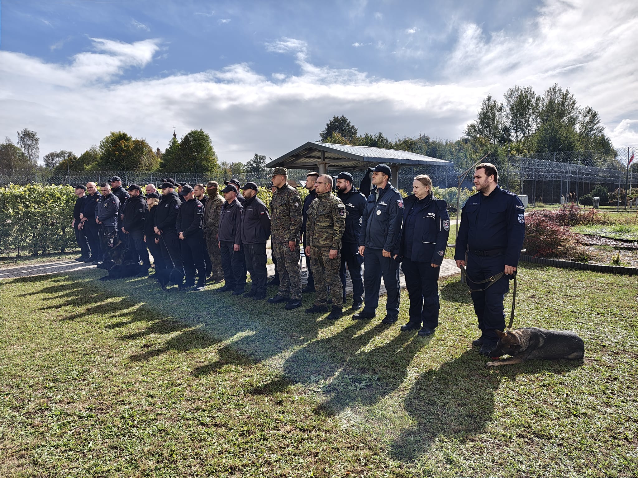 „FORCES COOPERATION POZNAŃ 2026 – URBAN COMBAT”. Wspólne szkolenie służb odpowiedzialnych za bezpieczeństwo