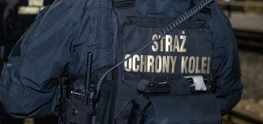 Odzyskali skradzione mienie z budowy i zatrzymali sprawcę