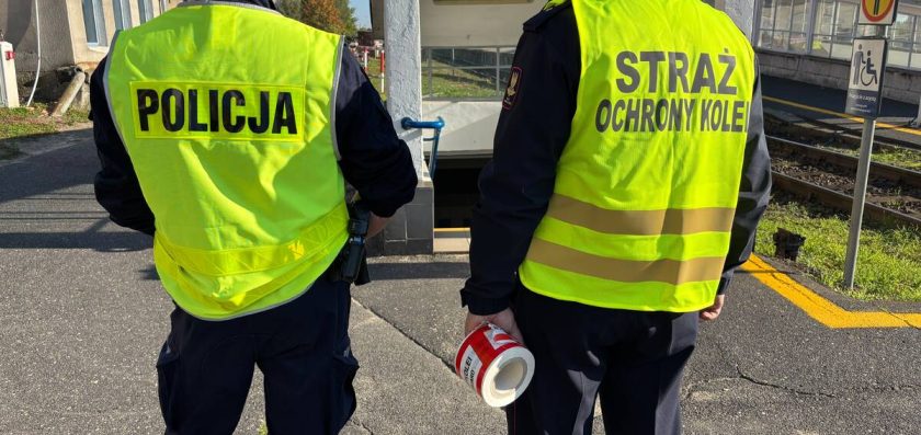 Wspólne ćwiczenia służb ratunkowych i sztabu kryzysowego – doskonalenie współdziałania w sytuacjach zagrożenia