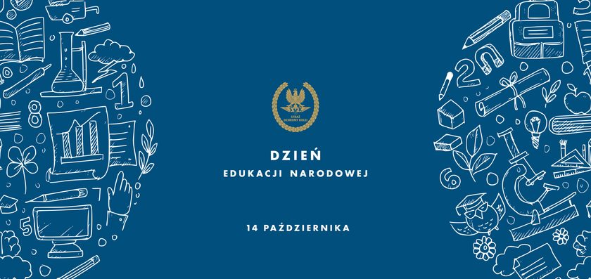 Dzień Edukacji Narodowej