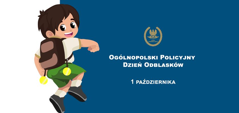 Ogólnopolski Dzień Odblasków