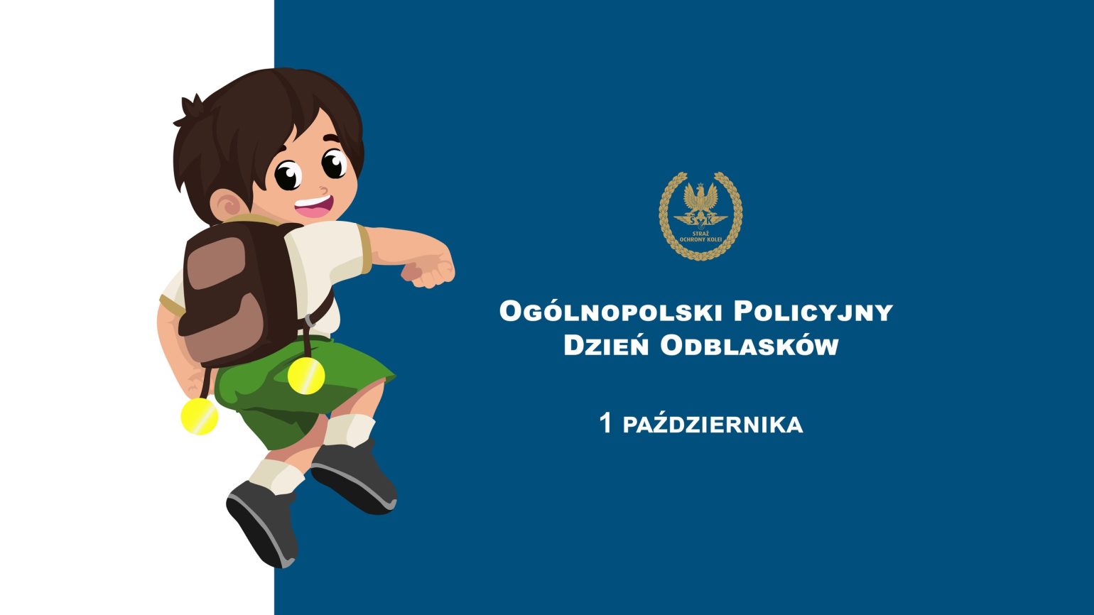 Ogólnopolski Dzień Odblasków