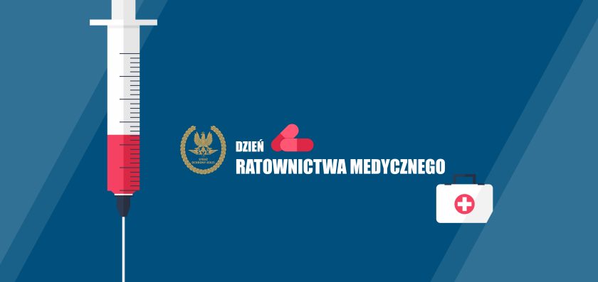 Dzień Ratownictwa Medycznego