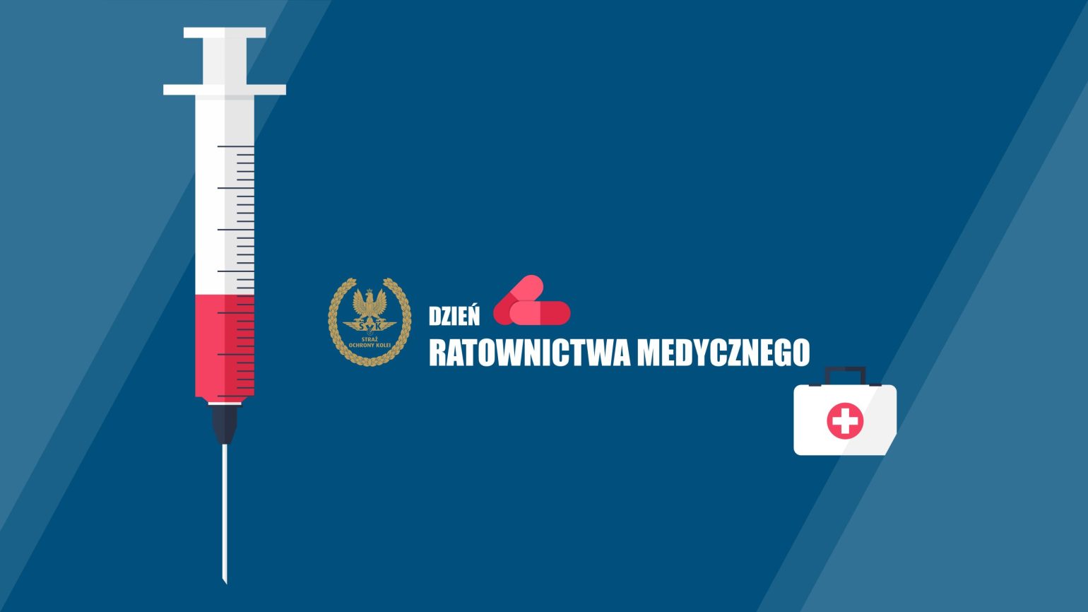Dzień Ratownictwa Medycznego