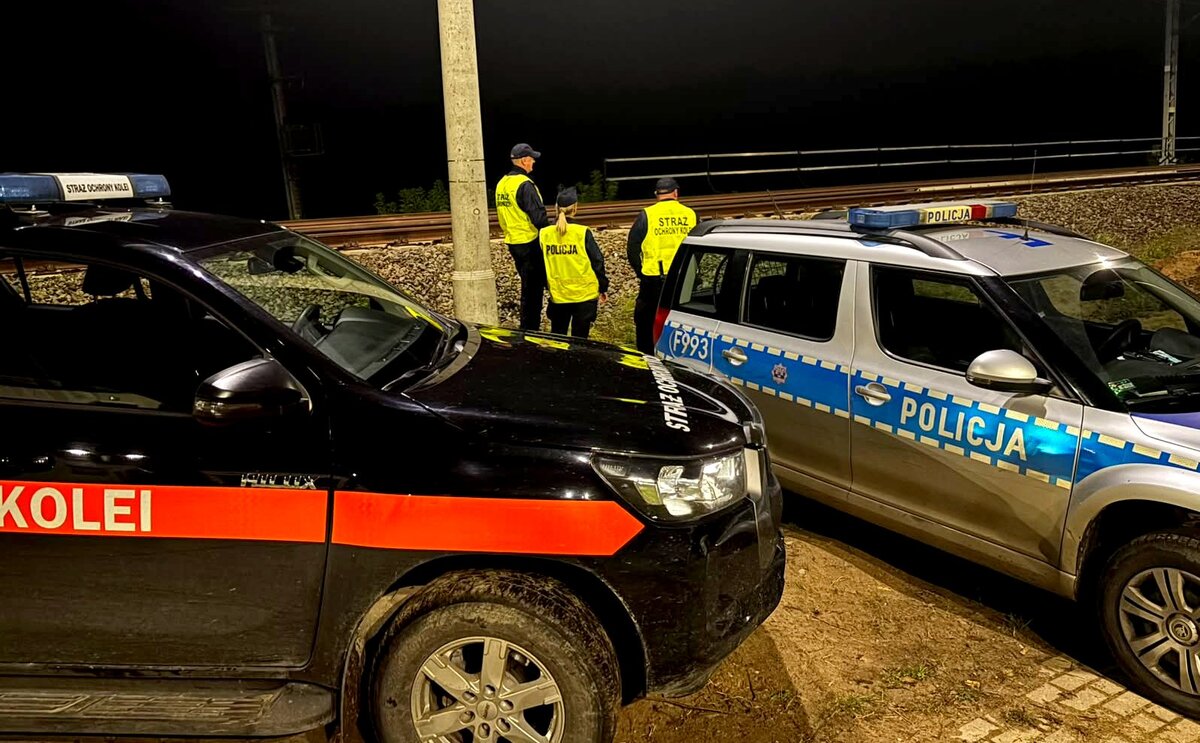 Zatrzymani z narkotykami podczas operacji „TOR”