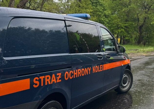 Profesjonalna i pełna empatii interwencja funkcjonariusza SOK