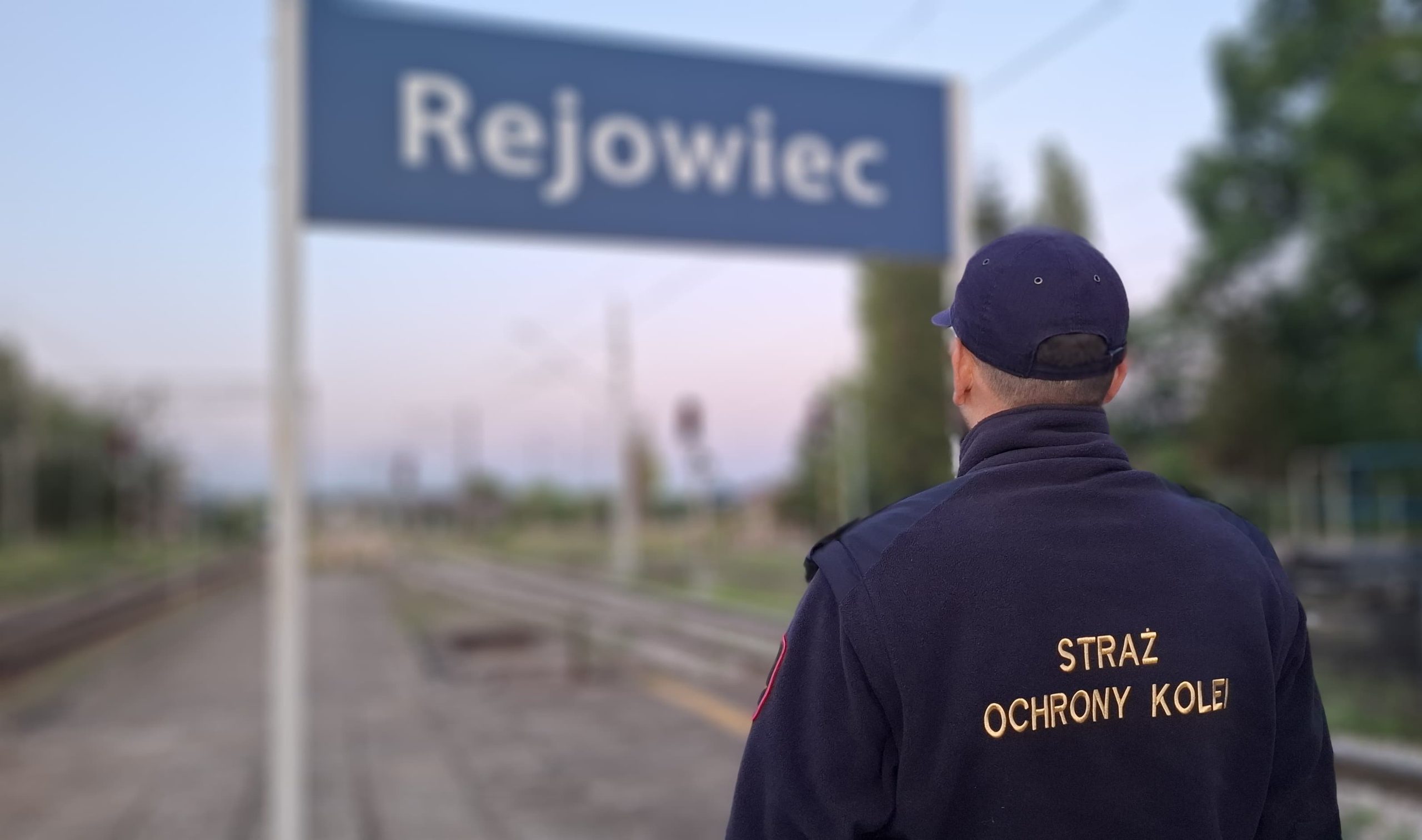 Agresywny pasażer zaatakował kierownika pociągu PKP Intercity
