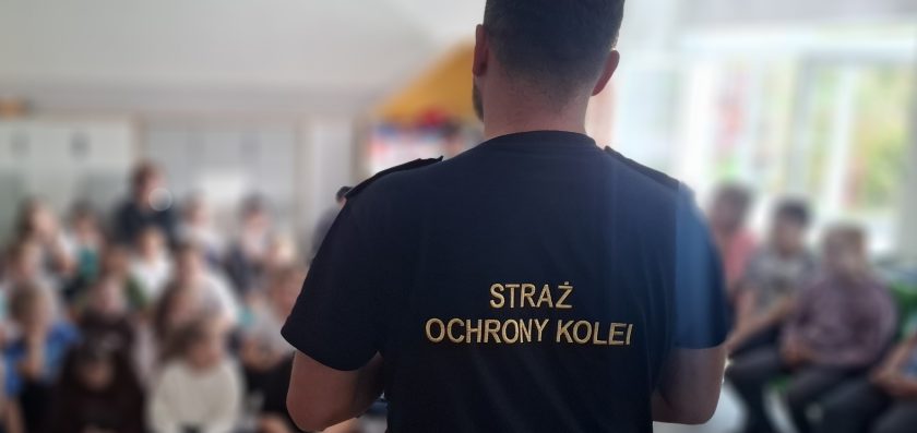 „Październik Miesiącem Edukacji” – dbamy o bezpieczeństwo dzieci