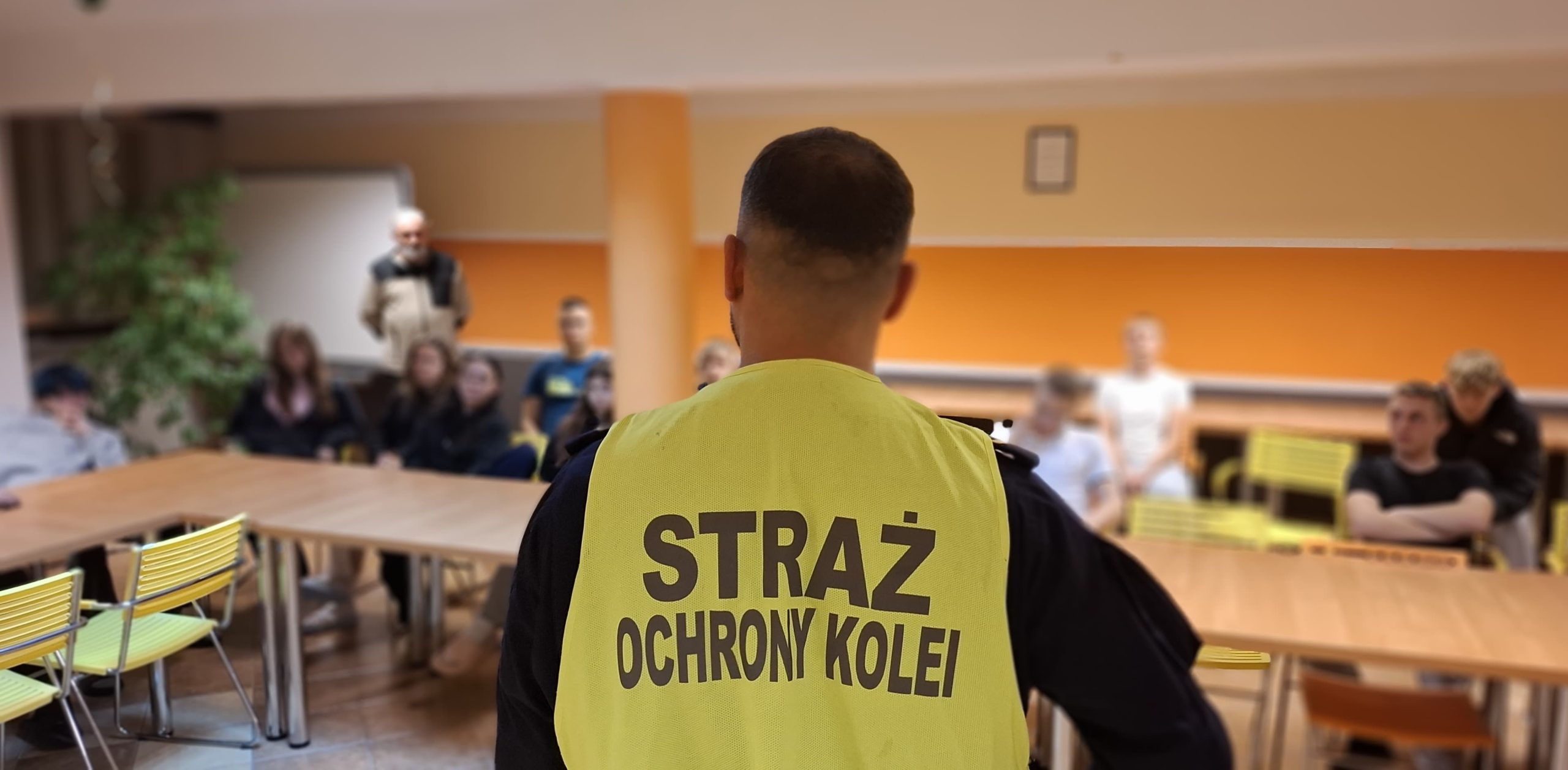 Międzynarodowe ćwiczenia RAILEX w Spale. Straż Ochrony Kolei po raz pierwszy organizatorem