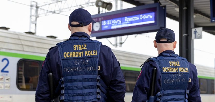 Bez dokumentów potwierdzających legalny pobyt w Polsce