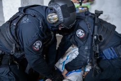 Gdynia po raz czwarty gospodarzem warsztatów „TAC-MED RAILWAY EXERCISES”
