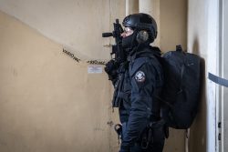 Gdynia po raz czwarty gospodarzem warsztatów „TAC-MED RAILWAY EXERCISES”