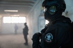 Gdynia po raz czwarty gospodarzem warsztatów „TAC-MED RAILWAY EXERCISES”