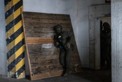 Gdynia po raz czwarty gospodarzem warsztatów „TAC-MED RAILWAY EXERCISES”