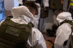 Gdynia po raz czwarty gospodarzem warsztatów „TAC-MED RAILWAY EXERCISES”