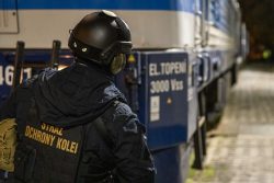 Gdynia po raz czwarty gospodarzem warsztatów „TAC-MED RAILWAY EXERCISES”