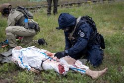 Gdynia po raz czwarty gospodarzem warsztatów „TAC-MED RAILWAY EXERCISES”