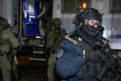 Gdynia po raz czwarty gospodarzem warsztatów „TAC-MED RAILWAY EXERCISES”