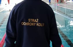 V Ogólnopolskie Zawody Pływackie Służb Mundurowych im. kom. Wacława Lejko o Puchar Komendanta Głównego Policji
