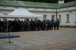 Obchody Święta Służby Ochrony Państwa