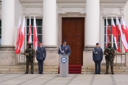 Obchody Święta Służby Ochrony Państwa