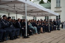 Obchody Święta Służby Ochrony Państwa