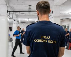 Taktyka i techniki posługiwania się pałką teleskopową