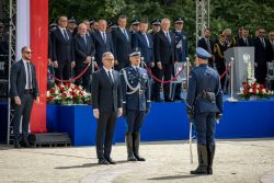 Święto Polskiej Policji