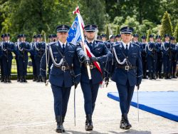 Święto Polskiej Policji