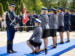 Święto Polskiej Policji