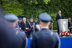 Święto Polskiej Policji