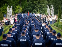 Święto Polskiej Policji